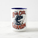 Search for cool fish mugs Fisherman