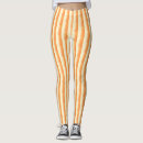 Search for orange stripes leggings Brown