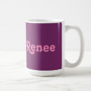 Search for renee mugs Female