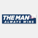 Search for always bumper stickers Election