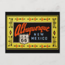 Search for albuquerque postcards Albuquerque new mexico