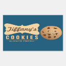 Search for gourmet stickers Cookie