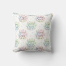 Search for happy easter cushions Watercolor