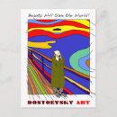 Search for dostoevsky postcards Literature