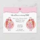 Search for twins princess birthday invitations Girl
