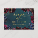 Search for burgundy and teal invitations Elegant