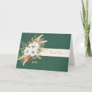 Search for fall winter cards Sage green
