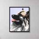 Search for spitz art Animals