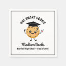 Search for funny graduation napkins Grad party