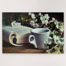 Search for coffee lover puzzles Reading