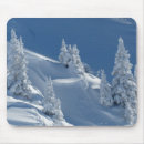 Search for snow white mouse mats Mountain