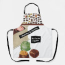 Search for funny sarcastic aprons Vintage