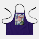 Search for wisdom aprons Elegant