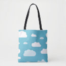 Search for fluffy cloud bags White