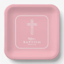 Search for baptism plates Christian