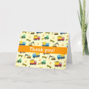 Search for construction vehicle cards Transportation