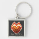 Search for basketball teams key rings Hoops