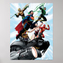 Search for justice league posters Darkseid