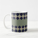 Search for argyle pattern mugs Diamond