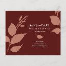 Search for wedding save the dates Modern