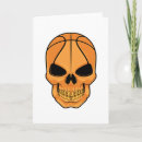 Search for skull head cards Funny