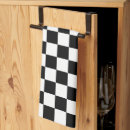 Search for black tea towels Stylish