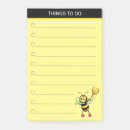 Search for bee post it notes Modern