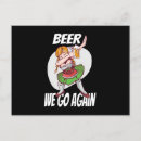 Search for booze postcards Beer
