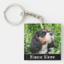 Search for cute cavalier key rings Animal