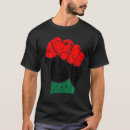 Search for red black green tshirts Pride