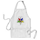 Search for order eastern star aprons Masonry