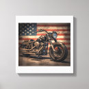Search for biker canvas prints Usa