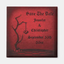Search for damask trees invitations Red