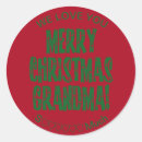 Search for we love stickers Grandma