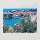 Search for dubrovnik postcards City