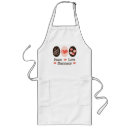 Search for professor aprons Student