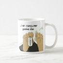 Search for techie humour mugs Nerd