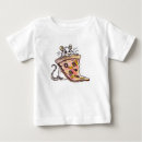 Search for pizza baby clothes Animal