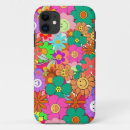 Search for groovy iphone cases Flower power