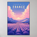 Search for french countryside art Provence
