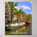 Search for barges art Vintage