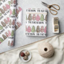 Search for cake christmas wrapping paper Cute