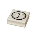 Search for lawyer rubber stamps Scales of justice