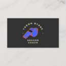 Search for swimming coach business cards Team