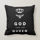 Search for queen bee cushions Insect