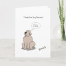 Search for cartoon thank you cards Humour