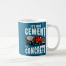 Search for cement mugs Funny