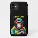 Search for chimps iphone cases Funny