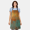 Search for copper aprons Metallic