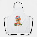 Search for toy dog aprons Wolf